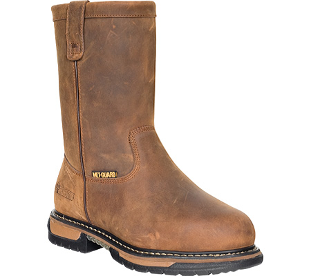 ROCKY 6468 IronClad Pull-On - Mens