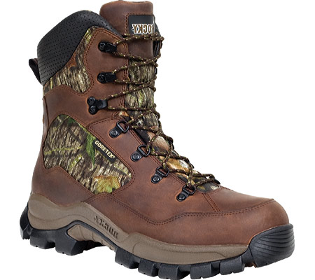 ROCKY 7419 DeerStalker XCS GTEX WP - Mens