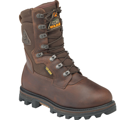 ROCKY 9456 10' Artic BearClaw - Mens