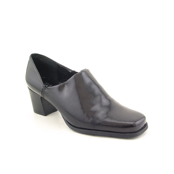 FRANCO SARTO Remo Pumps Black
