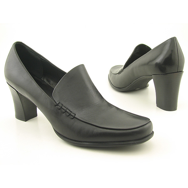 FRANCO SARTO Nolan Pumps Black
