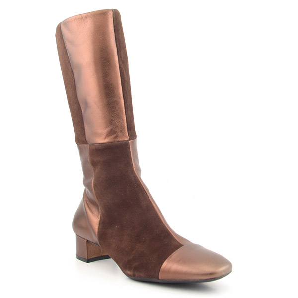 FRANCO SARTO Max Boots Brown