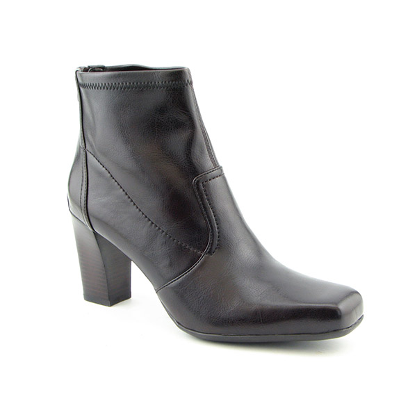 FRANCO SARTO Macon Ankle Boots Brown
