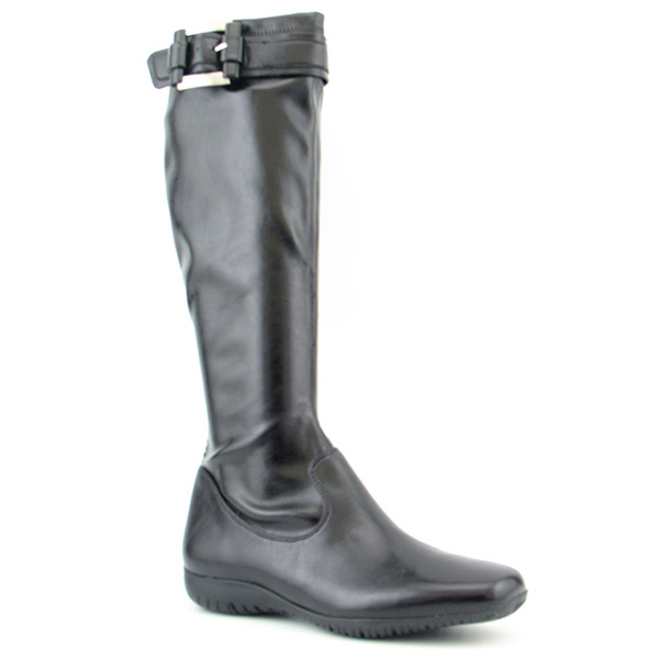 FRANCO SARTO Stratton Boots Black