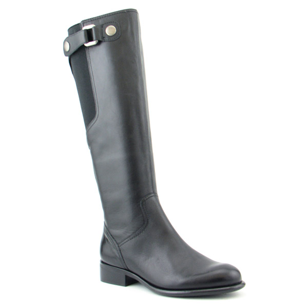 FRANCO SARTO Ranger Boots Black