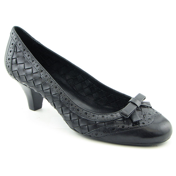 FRANCO SARTO Method Pumps Black