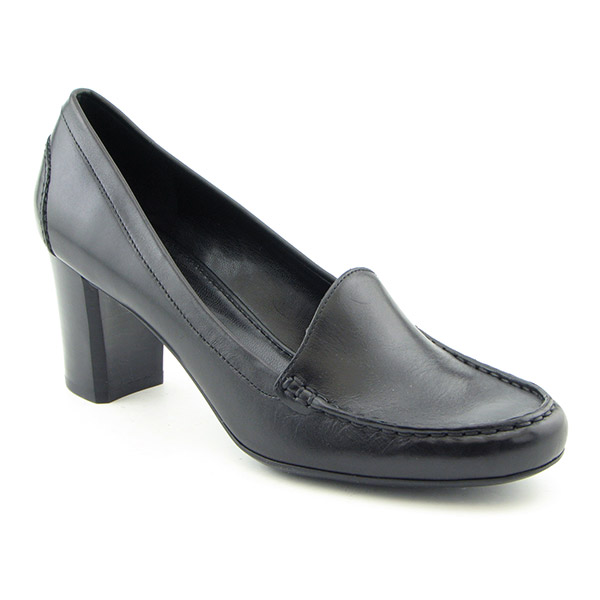 FRANCO SARTO Nation Pumps Black