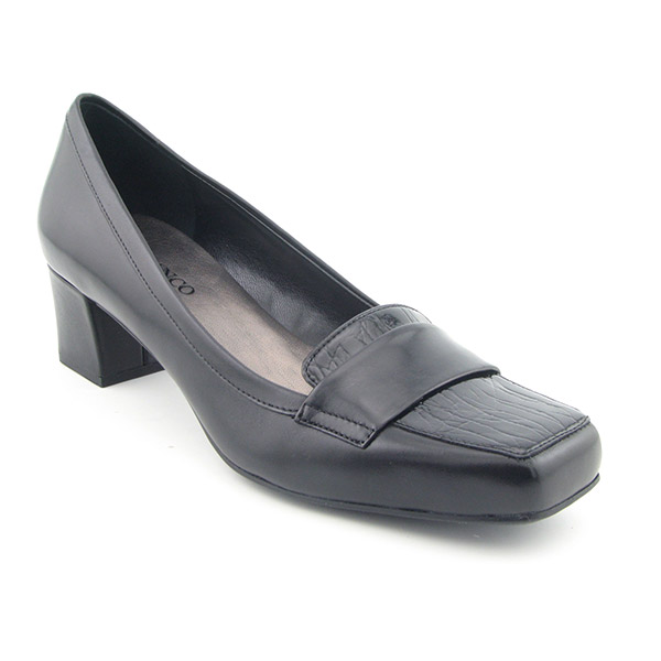 FRANCO SARTO Fever Pumps Black