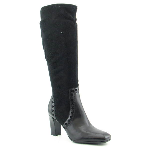 FRANCO SARTO Ravage Boots Calf Black