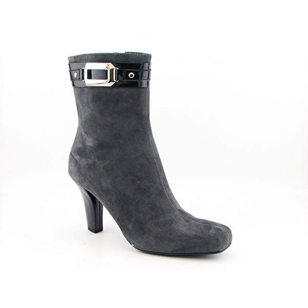 FRANCO SARTO Magical Ankle Boots Gray