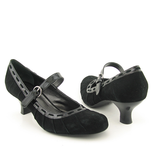 FRANCO SARTO Extra Pumps Black