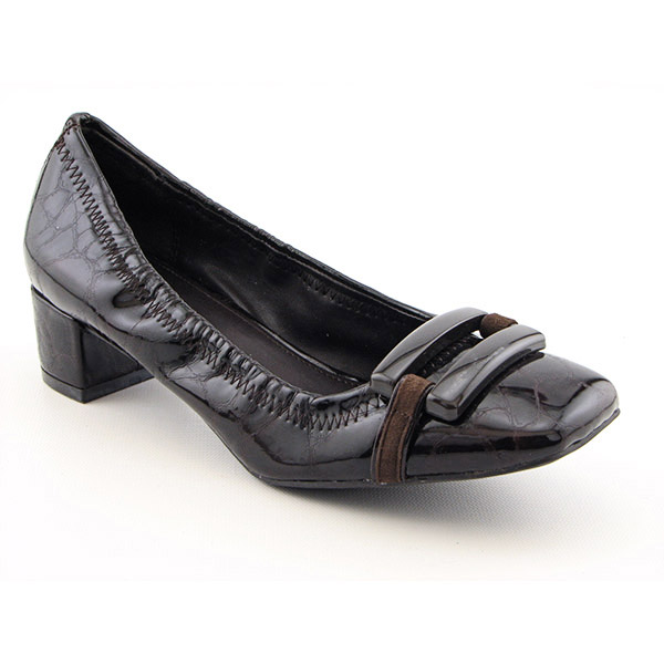FRANCO SARTO Moss Flats Brown
