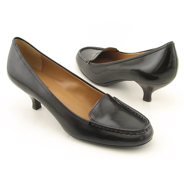 FRANCO SARTO Jury Pumps Brown
