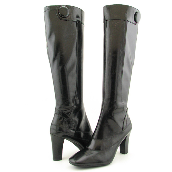 FRANCO SARTO Heights Boots Black