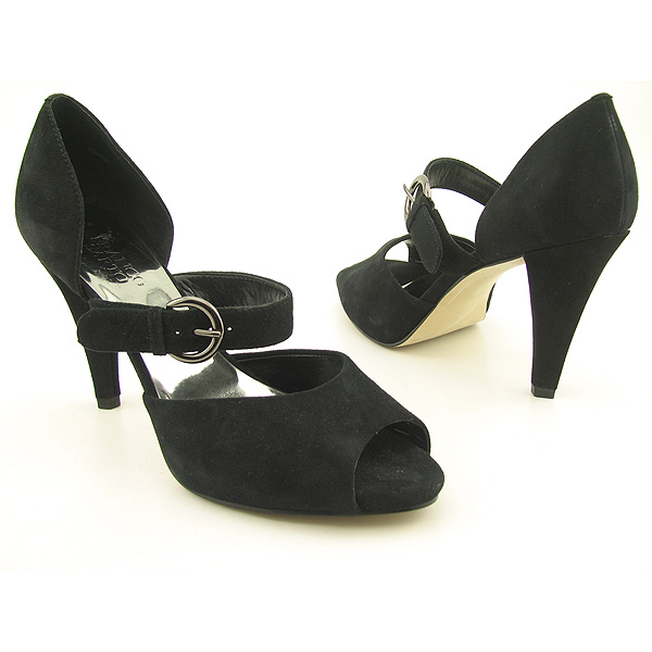FRANCO SARTO Album Heels Black