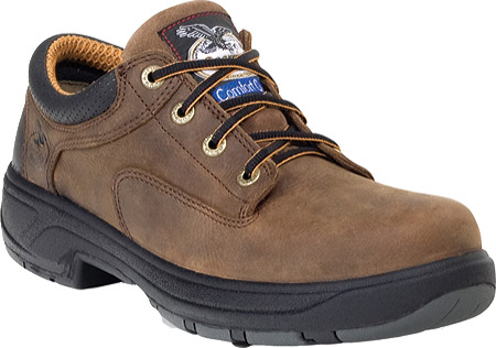 GEORGIA G1304 FLX CMPTOE Oxford - Mens GEORGIA G1304 FLX CMPTOE Oxford - Mens