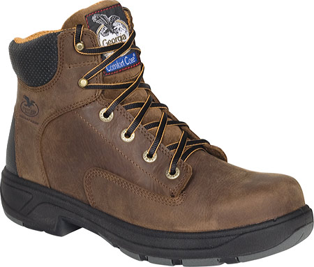 GEORGIA G6554 6' FLX - Mens