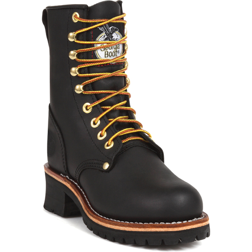 GEORGIA G8120 8' Logger - Mens