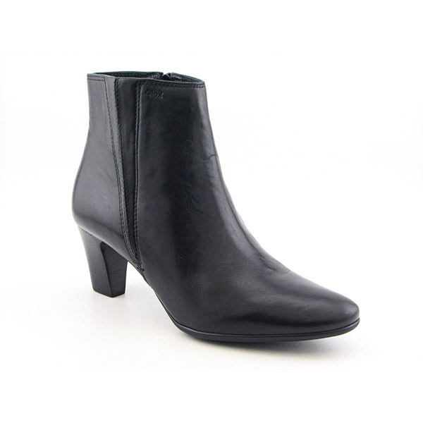 GEOX Jessica Ankle Boots Black