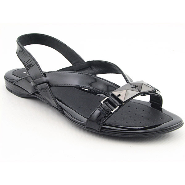 GEOX Bonny Sandals Black