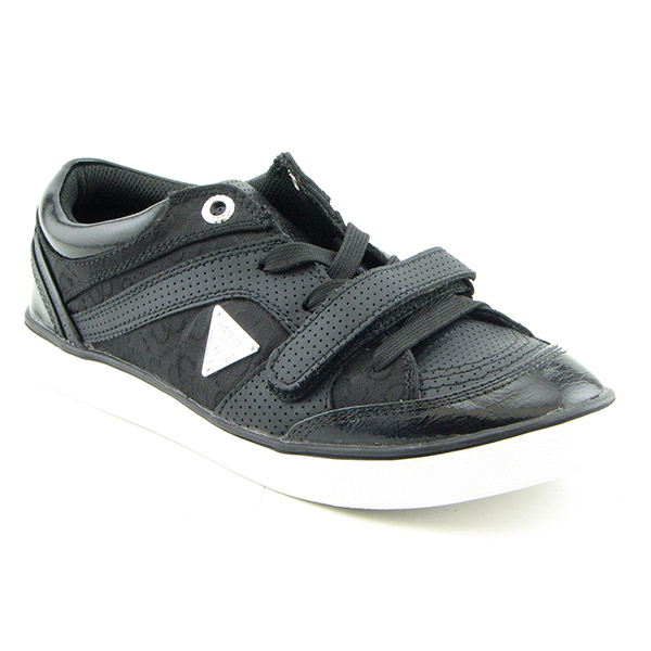 GUESS Bonito Sneakers Black