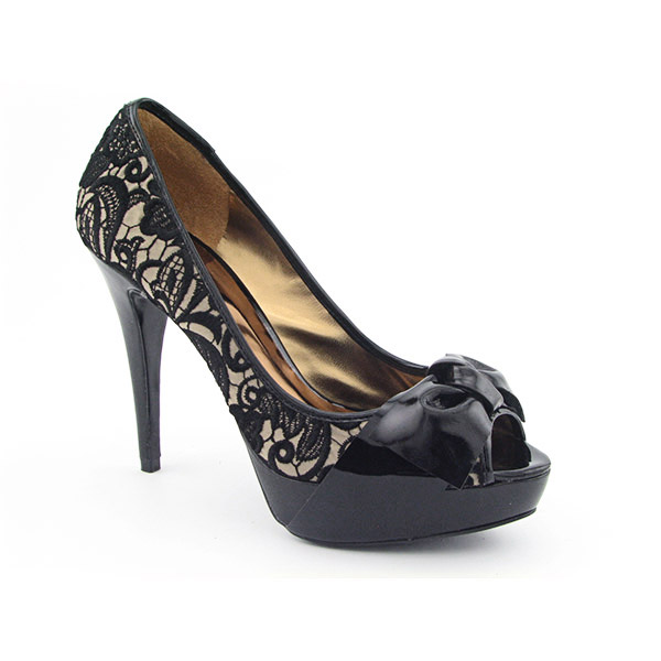 GUESS Chief3 Black