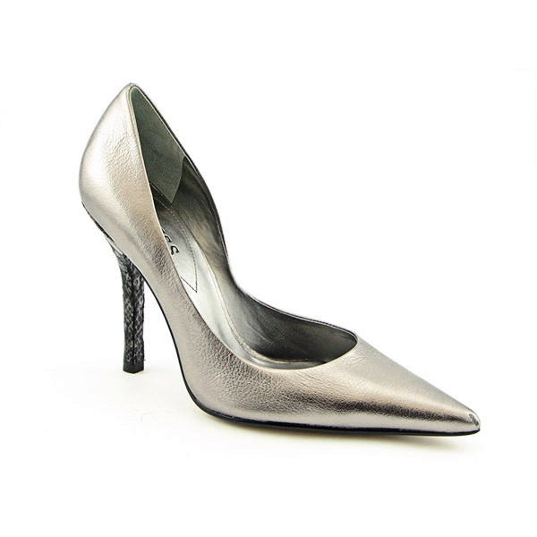 GUESS Carrie Pumps Gray