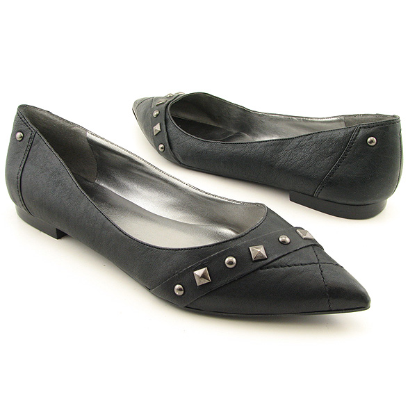 GUESS Clinta Loafers Black