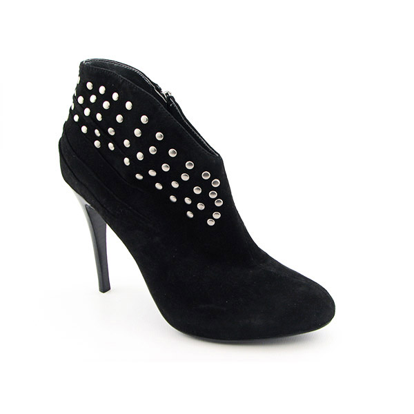 GUESS Darela Ankle Boots Black