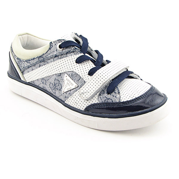 GUESS Bonito Sneakers White