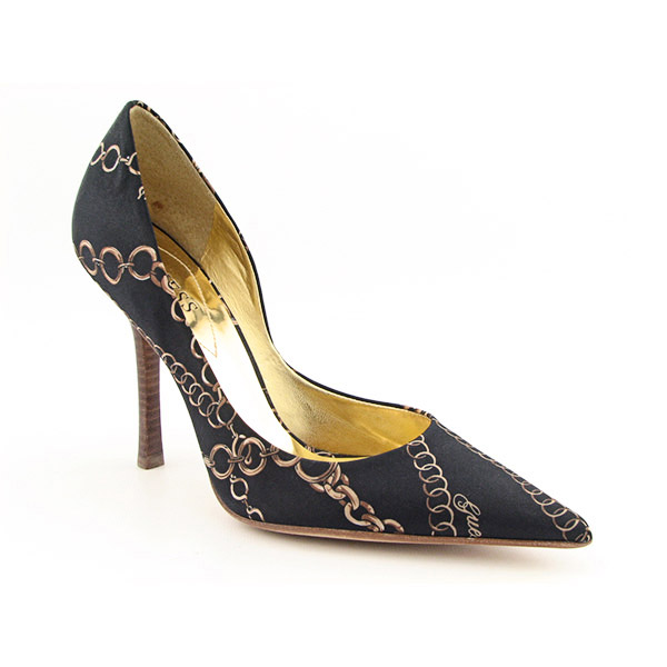GUESS Carrie6 Pumps Black