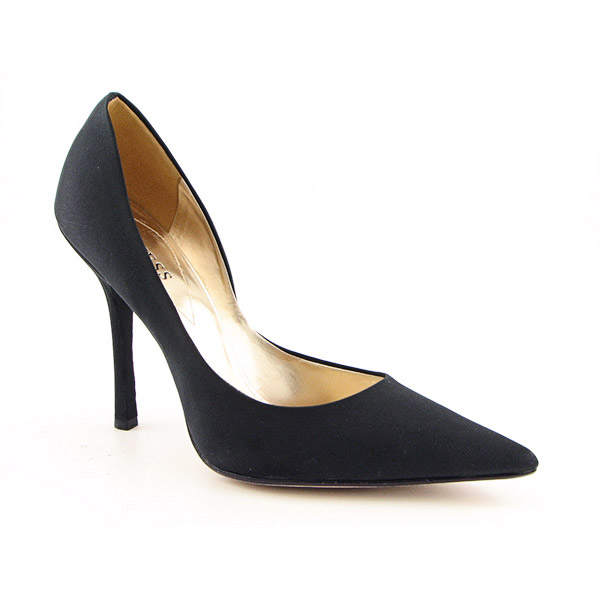 GUESS Carrie2 Pumps Black