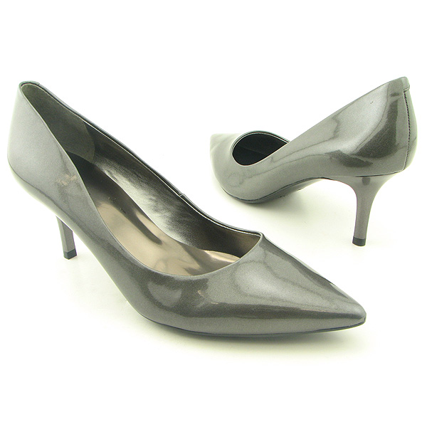 GUESS SheePumps Gray