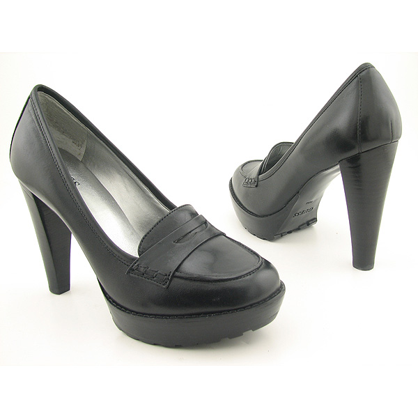 GUESS Behava Pumps Black
