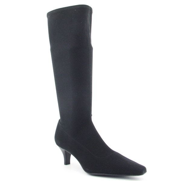 IMPO Elisa Boots Black