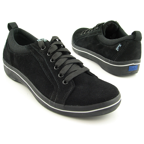 KEDS BH LTT Sneakers Black