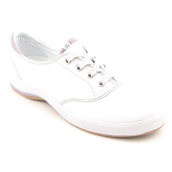 KEDS Electro CVO Sneakers White