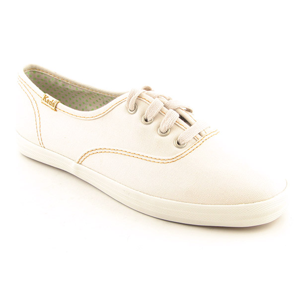 KEDS Champ Ox Sneakers Beige
