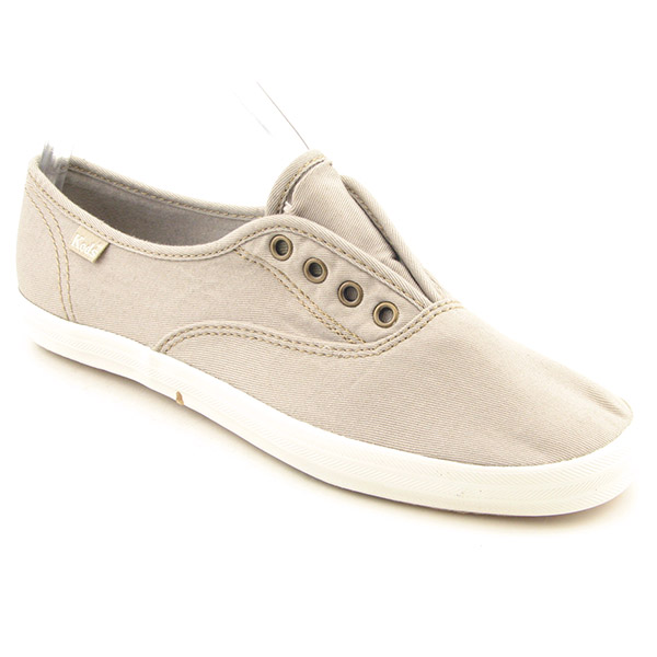 KEDS Not To Shabby Sneakers Gray