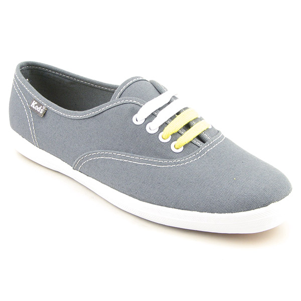 KEDS Champion OX Sneakers Gray
