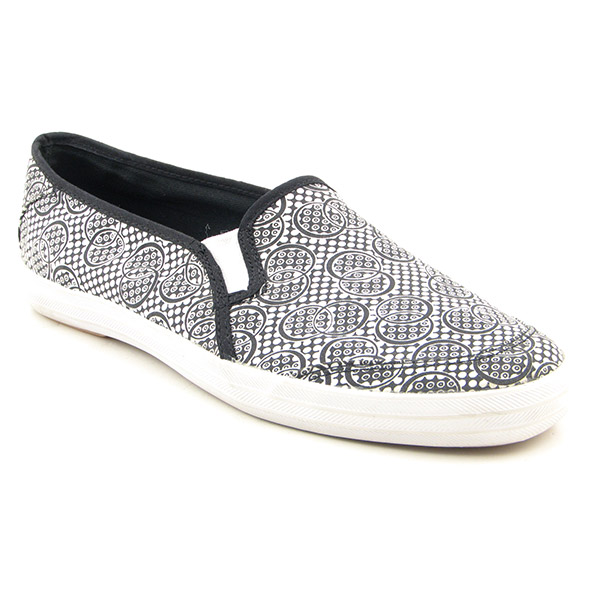 KEDS CH MJ Loafers Black