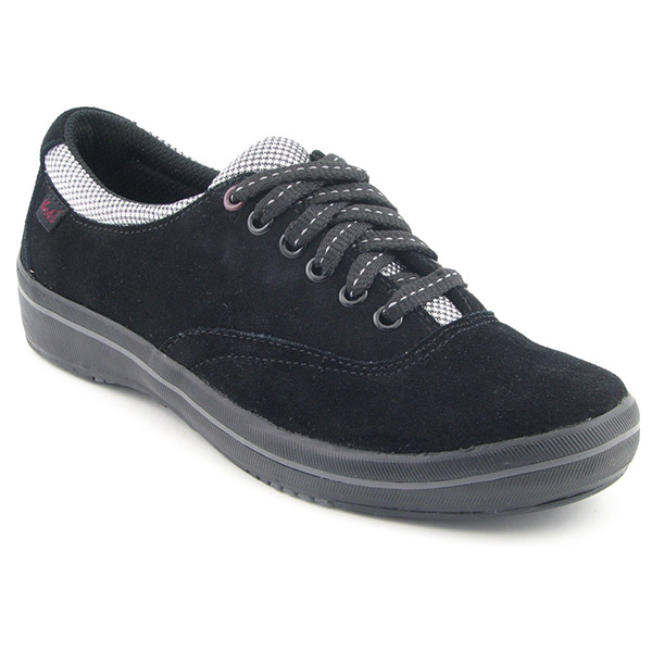 KEDS Escape CVO Sneakers Black
