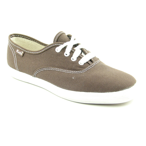 KEDS CH Ox Sneakers Brown