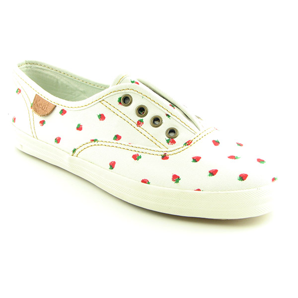 KEDS Ch Picnic Sneakers White