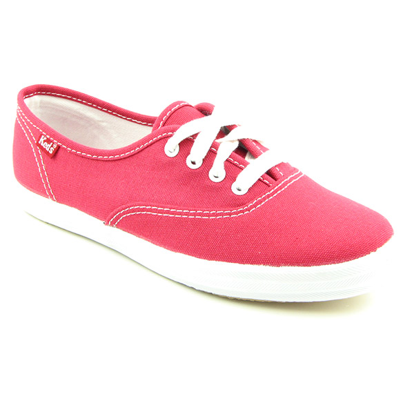 KEDS Champion CVO Sneakers Red