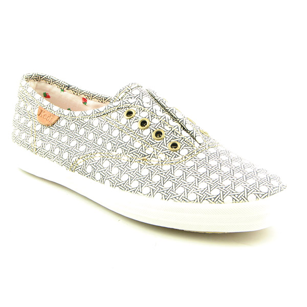 KEDS Champion Picnic Sneakers Beige