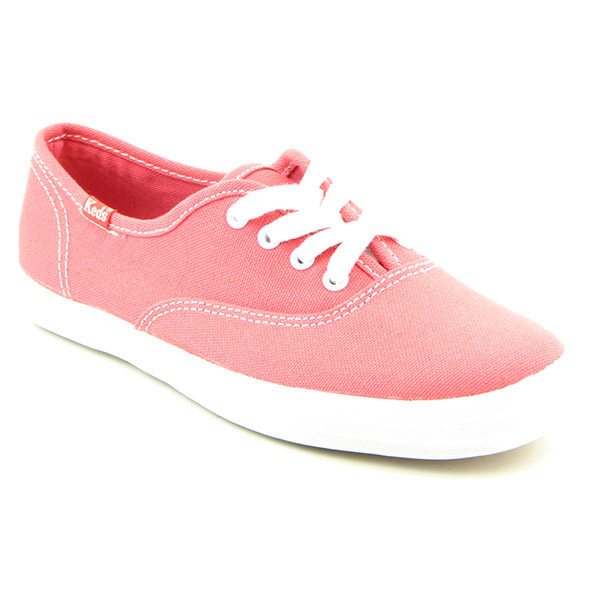 KEDS Champion Ox Sneakers Pink