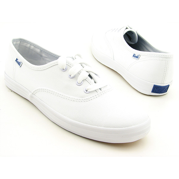 KEDS Champion CVO Sneakers White