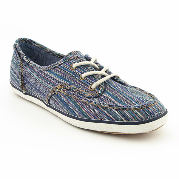 KEDS Champion Skipper Sneakers Blue