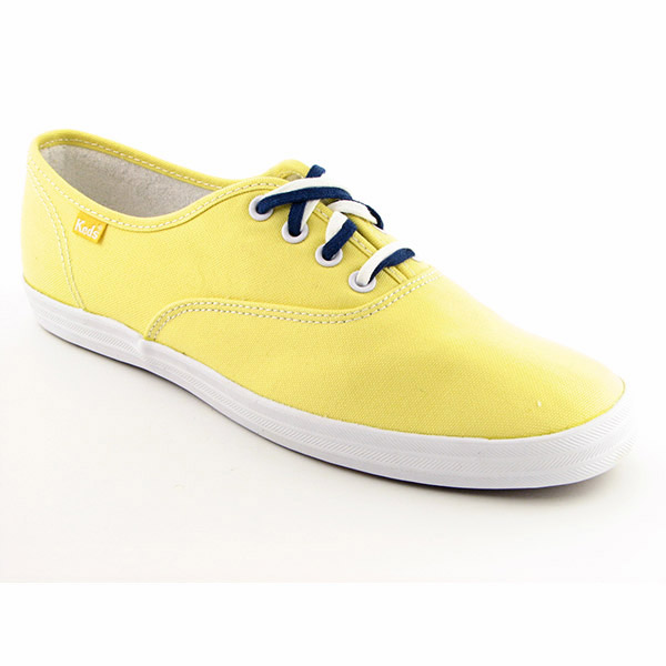 KEDS CH Cvo Sneakers Yellow